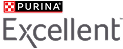 Alimento balanceado Purina Excellent disponible en Veterinaria Baufy.